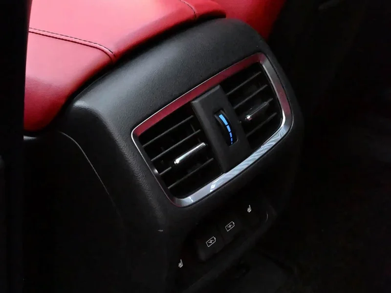 Acura RDX — фото 30