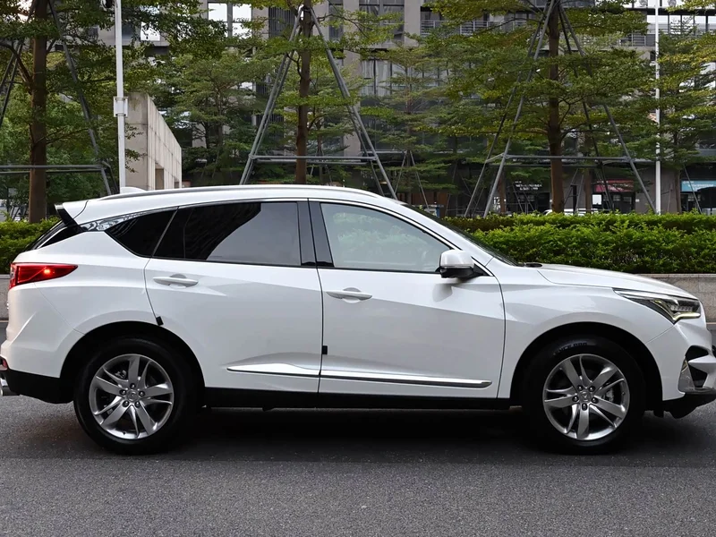 Acura RDX — фото 6