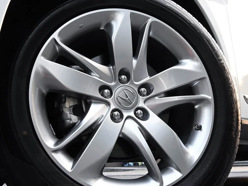 Acura RDX — фото 10