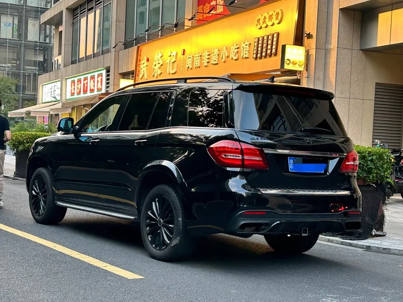 Beijing Off-road BJ90 — фото 4