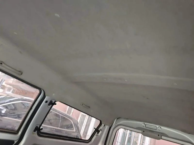 Dongfeng Xiaokang New Sealion X30L — фото 14