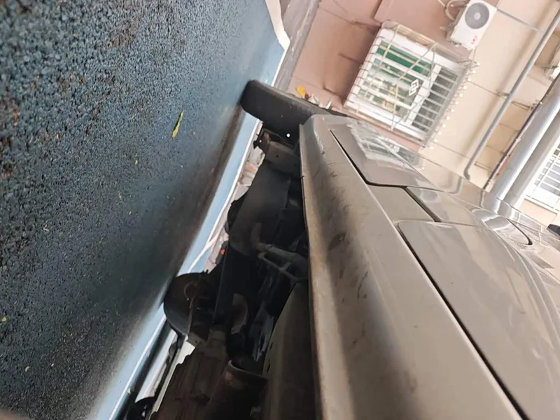 Dongfeng Xiaokang New Sealion X30L — фото 17
