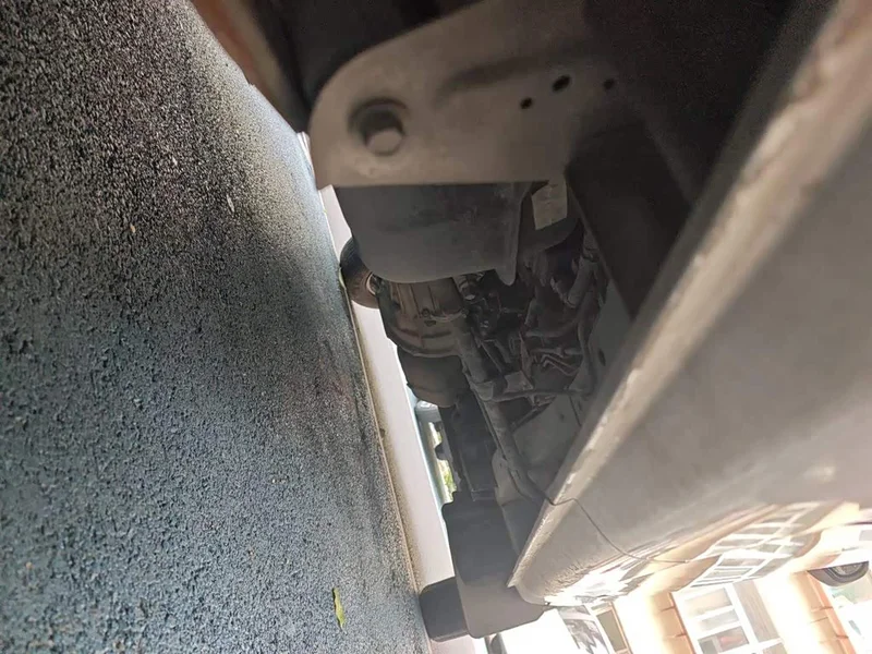 Dongfeng Xiaokang New Sealion X30L — фото 18