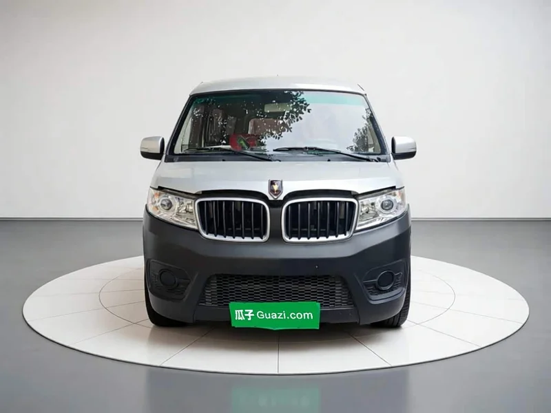 Dongfeng Xiaokang New Sealion X30L — фото 2
