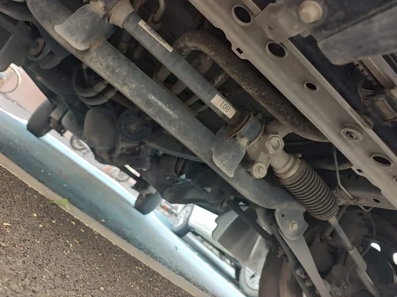 Dongfeng Xiaokang New Sealion X30L — фото 22