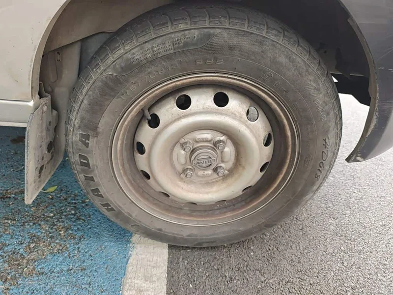 Dongfeng Xiaokang New Sealion X30L — фото 24