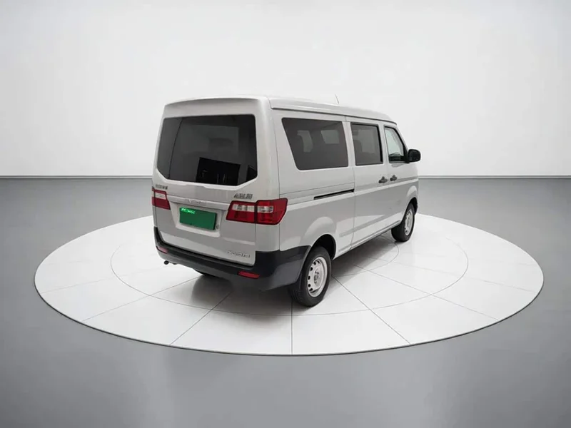 Dongfeng Xiaokang New Sealion X30L — фото 4