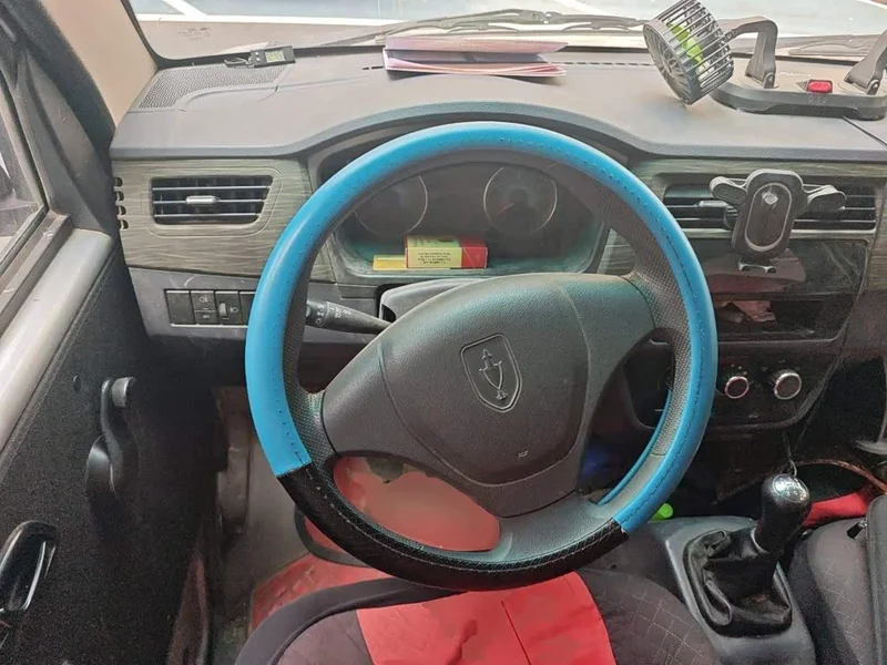 Dongfeng Xiaokang New Sealion X30L — фото 6