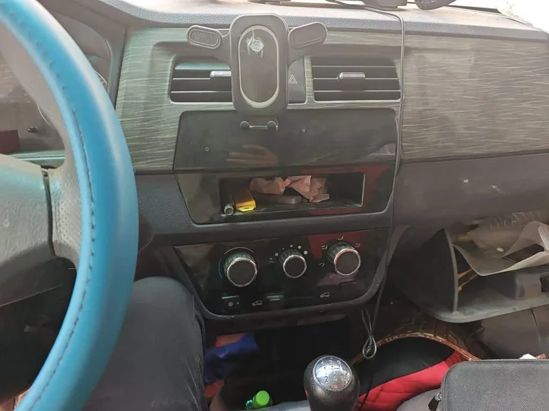 Dongfeng Xiaokang New Sealion X30L — фото 9