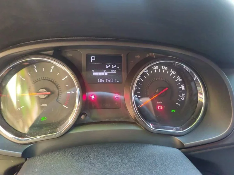 Citroën C3-XR — фото 13