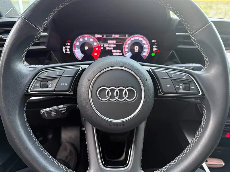 Audi A3 — фото 19