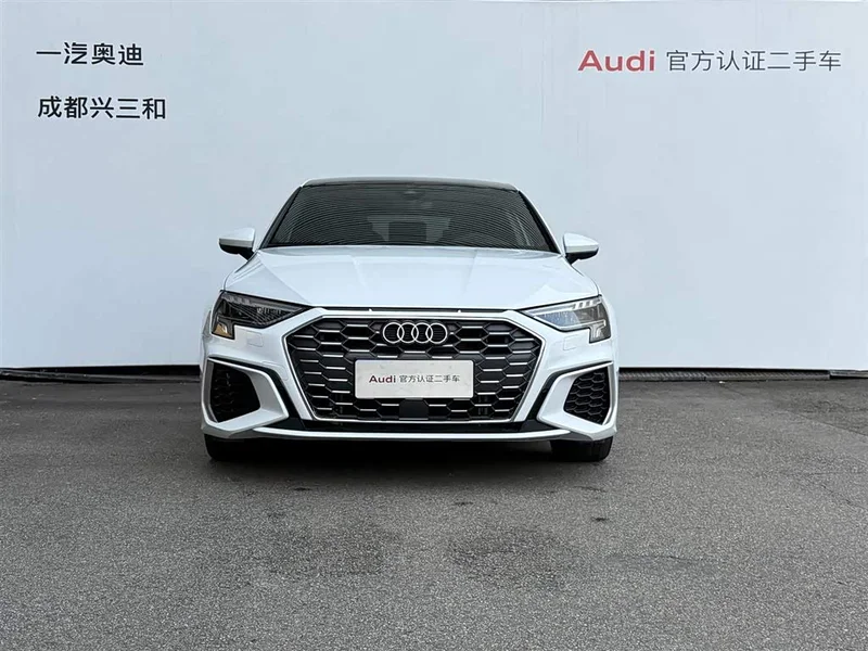 Audi A3 — фото 3