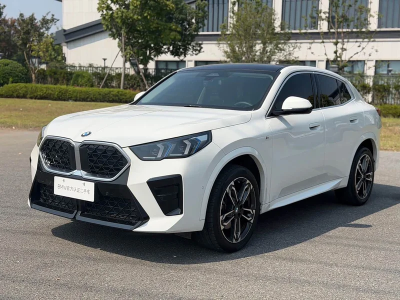 BMW X2 (Imported) — фото 1