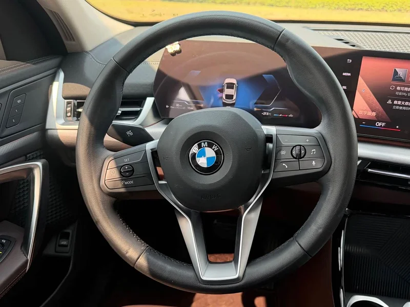 BMW X2 (Imported) — фото 11