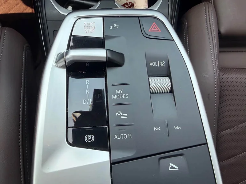 BMW X2 (Imported) — фото 13