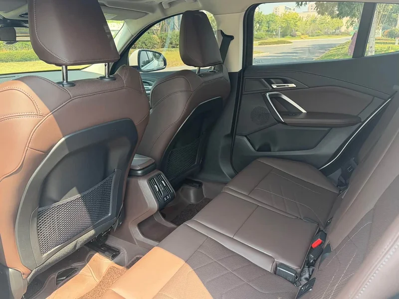BMW X2 (Imported) — фото 14