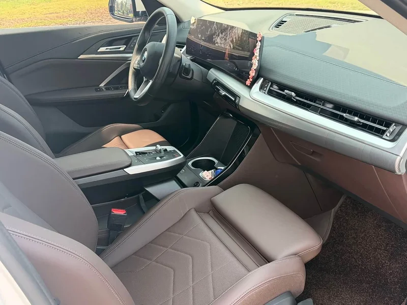 BMW X2 (Imported) — фото 15