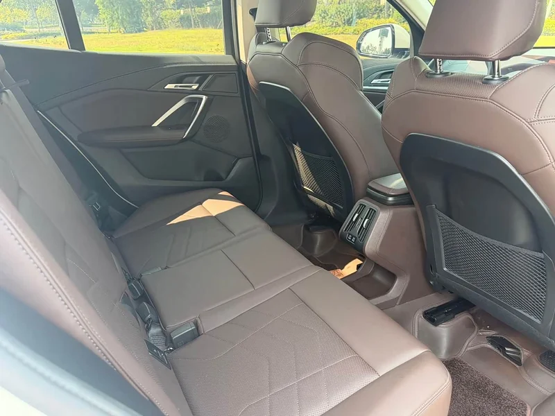 BMW X2 (Imported) — фото 16