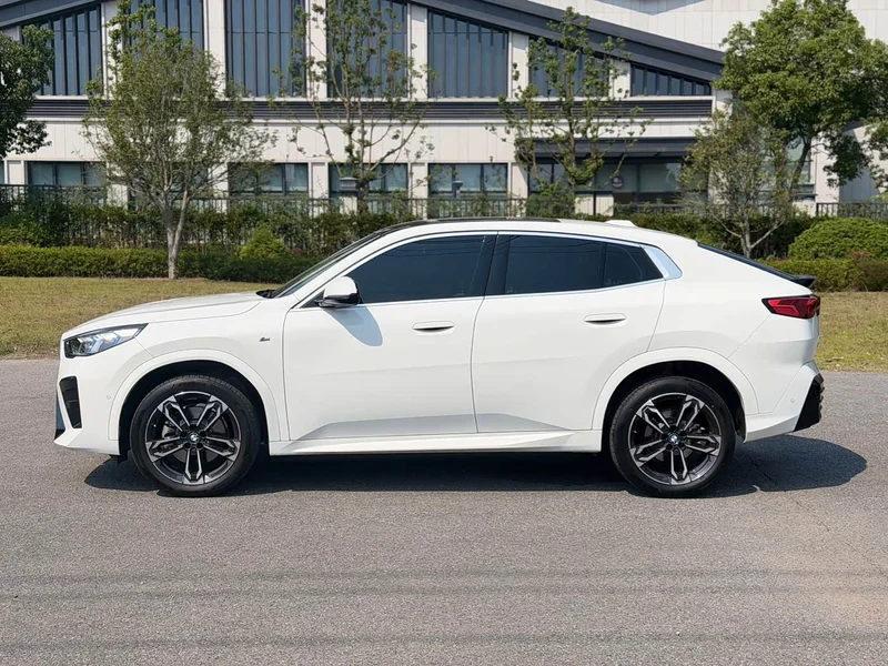 BMW X2 (Imported) — фото 3