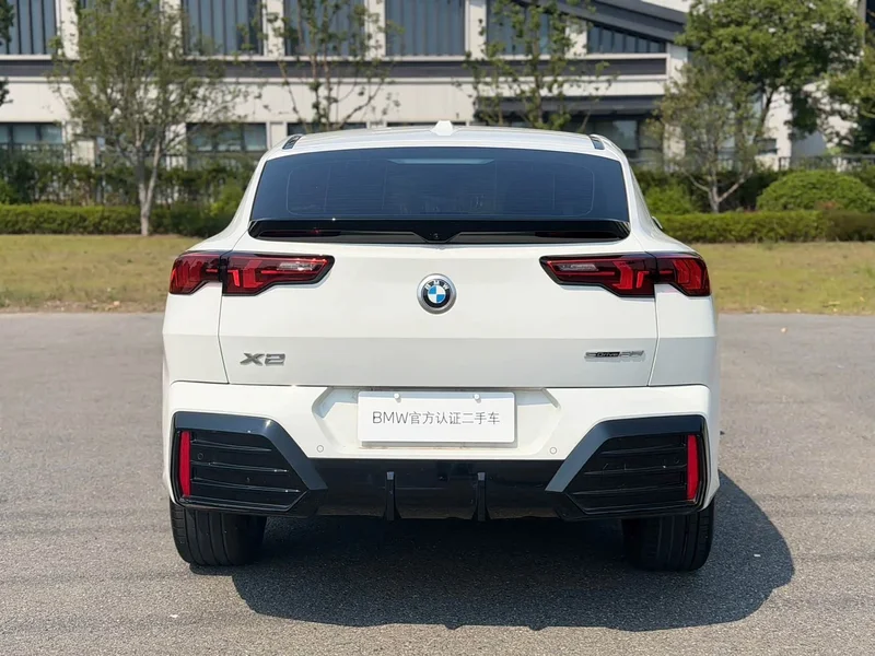 BMW X2 (Imported) — фото 4