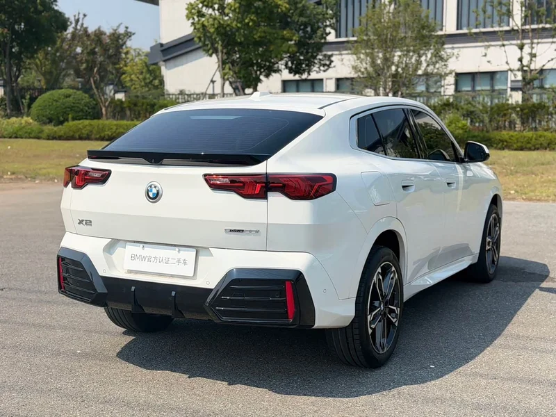 BMW X2 (Imported) — фото 5