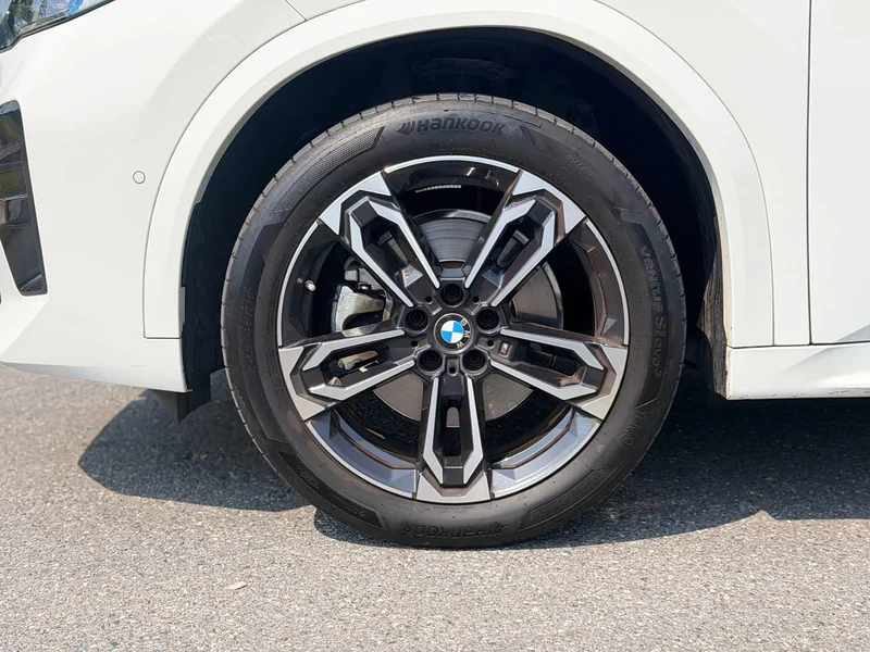 BMW X2 (Imported) — фото 8