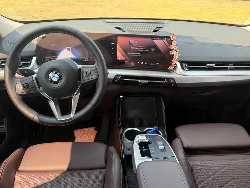 BMW X2 (Imported) — фото 10