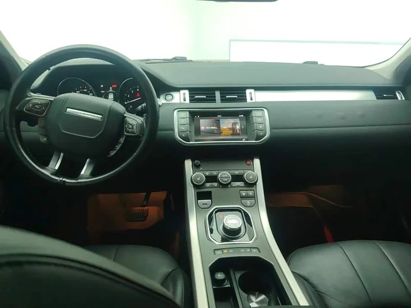 Land Rover Range Rover — фото 12
