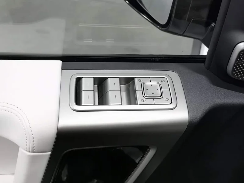 iCAR Super V23 — фото 9