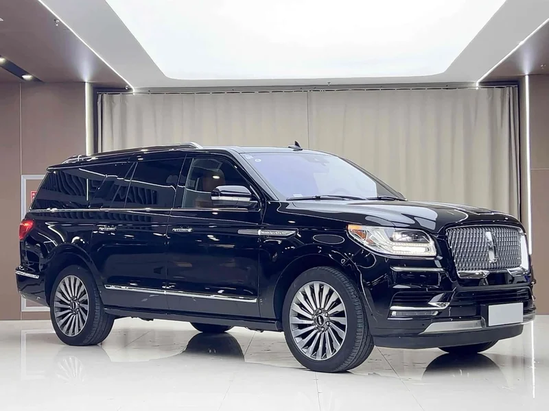 Lincoln Navigator — фото 3