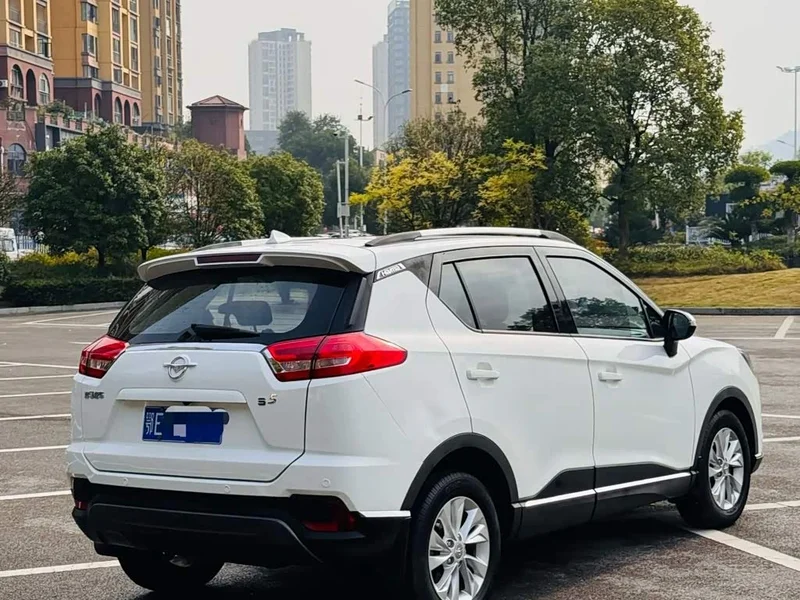 Haima S5 Youth — фото 2