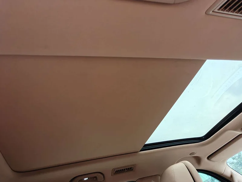 Beijing Off-road BJ60 Range Extender — фото 12