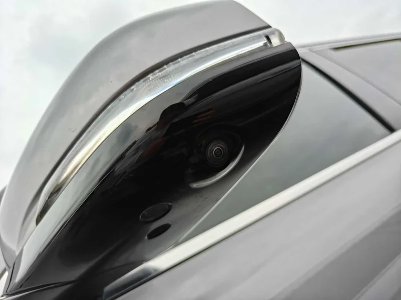 Beijing Off-road BJ60 Range Extender — фото 14