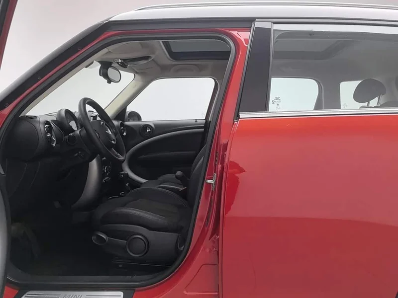 MINI COUNTRYMAN — фото 10