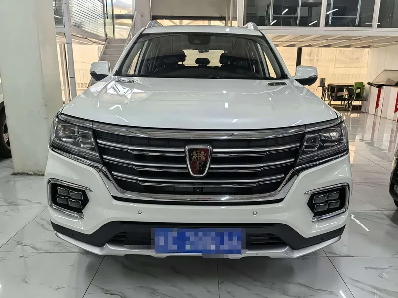 Roewe RX8 — фото 2