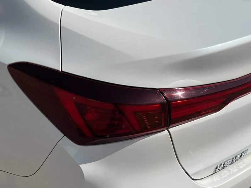 Changan Eado — фото 11