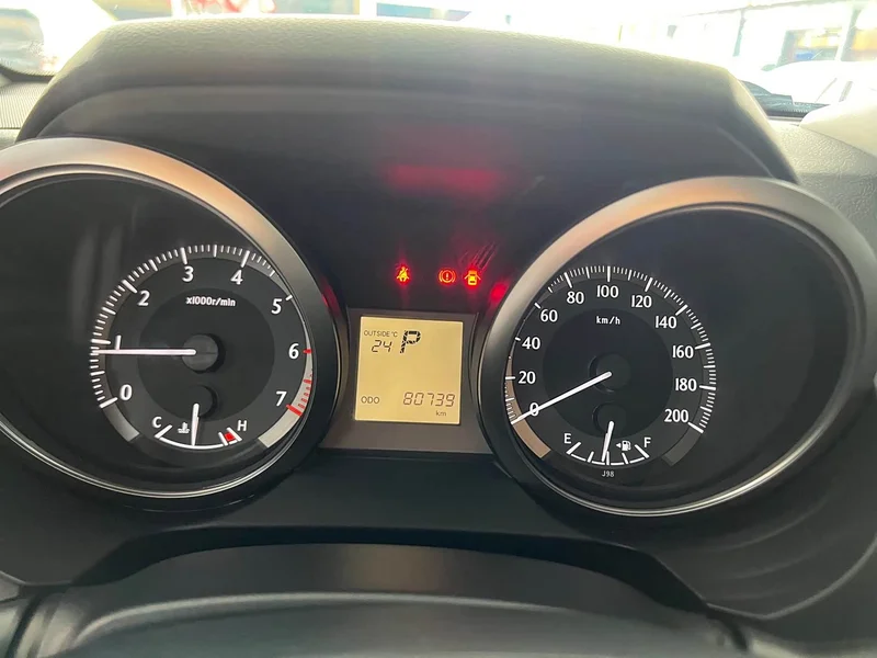 Toyota Prado — фото 14