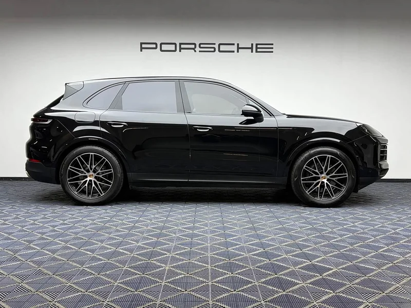 Porsche Cayenne — фото 16