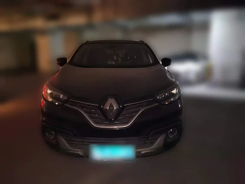 Renault Kadjar — фото 2