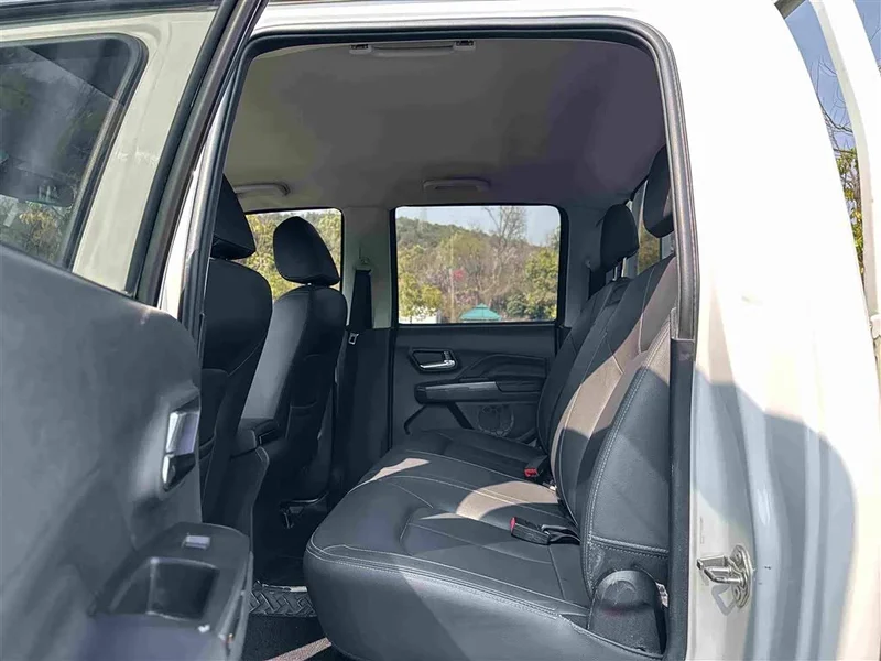 Great Wall Wingle 5 Pickup — фото 11