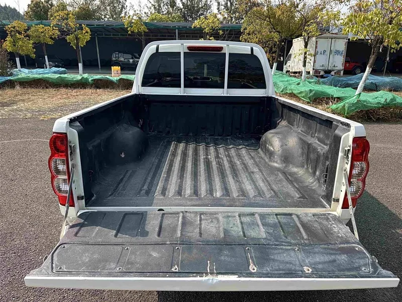 Great Wall Wingle 5 Pickup — фото 16