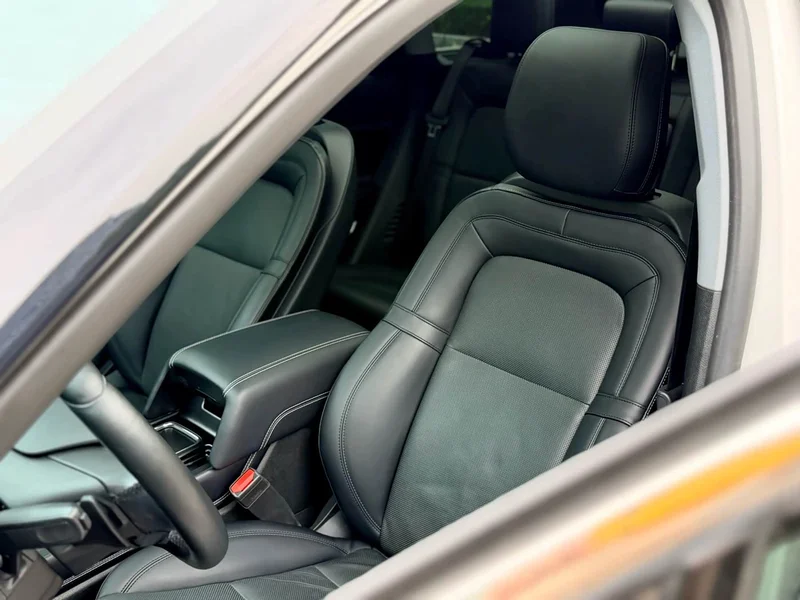 Jeep Renegade — фото 13