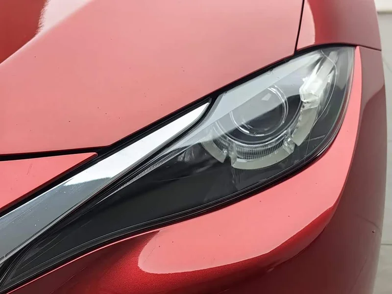 Mazda CX-4 — фото 7
