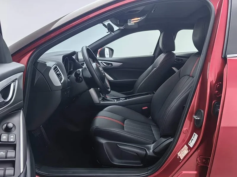 Mazda CX-4 — фото 10