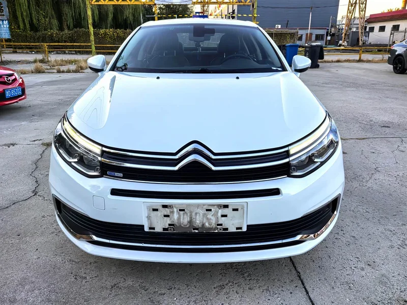 Citroën C5 — фото 2