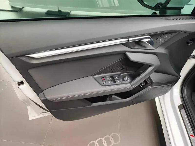 Audi A3 — фото 12