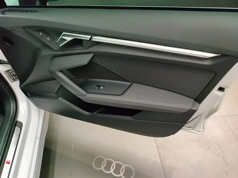 Audi A3 — фото 19