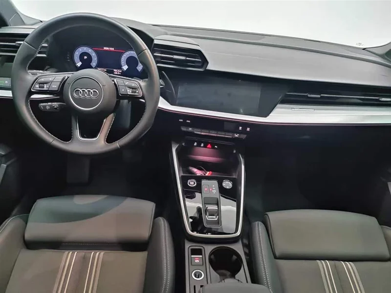 Audi A3 — фото 6