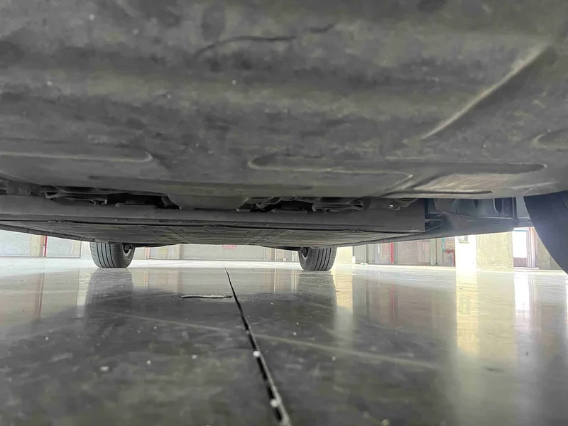 Roewe iMAX8 New Energy — фото 20