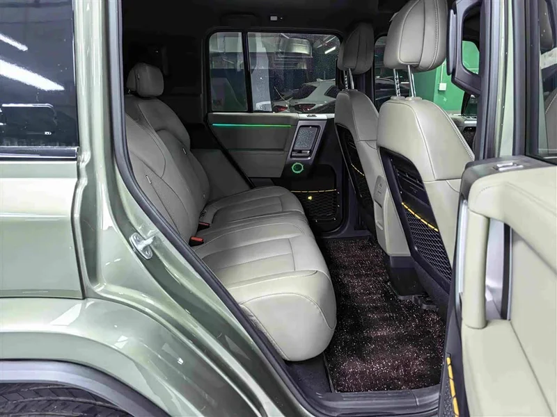 iCAR Super V23 — фото 13